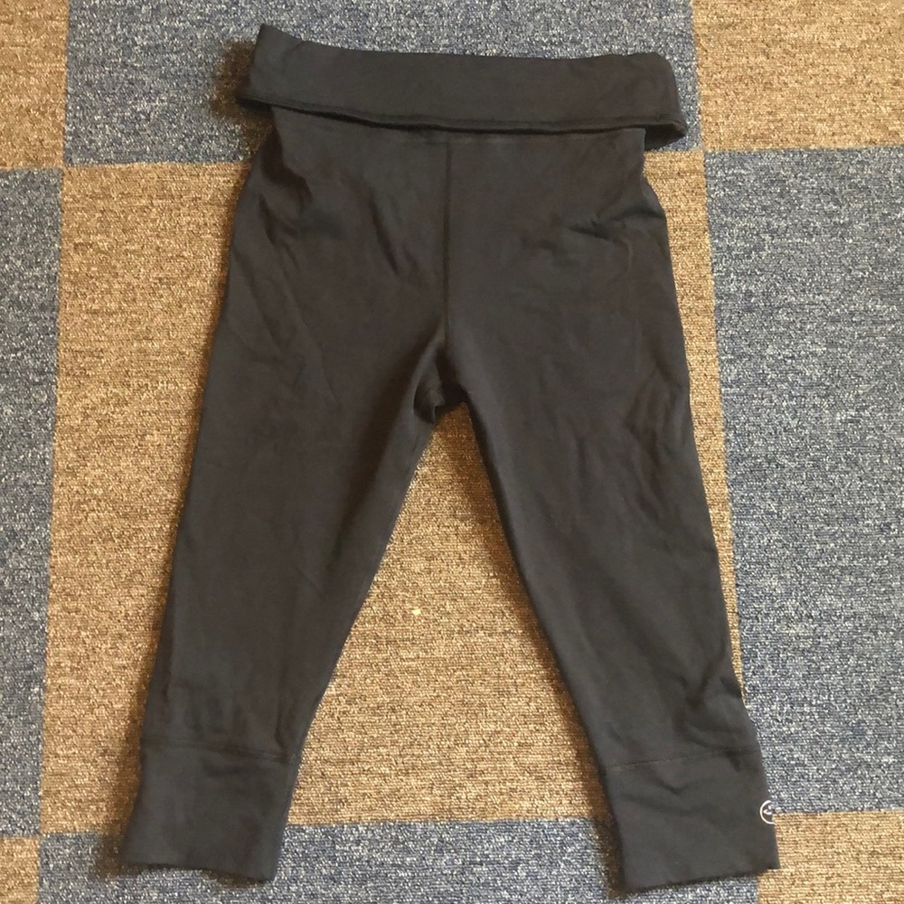 Zumba leggings!